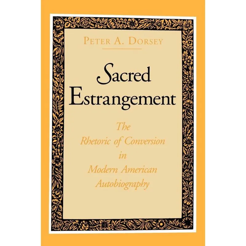Sacred Estrangement