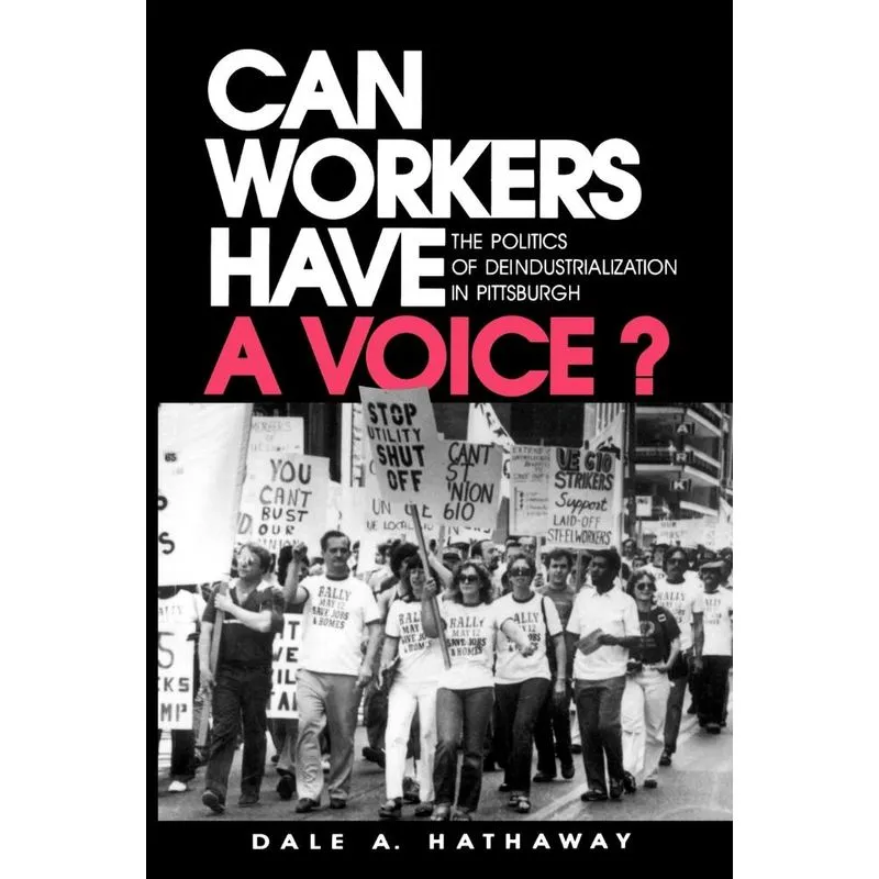Can Workers Have a Voice?