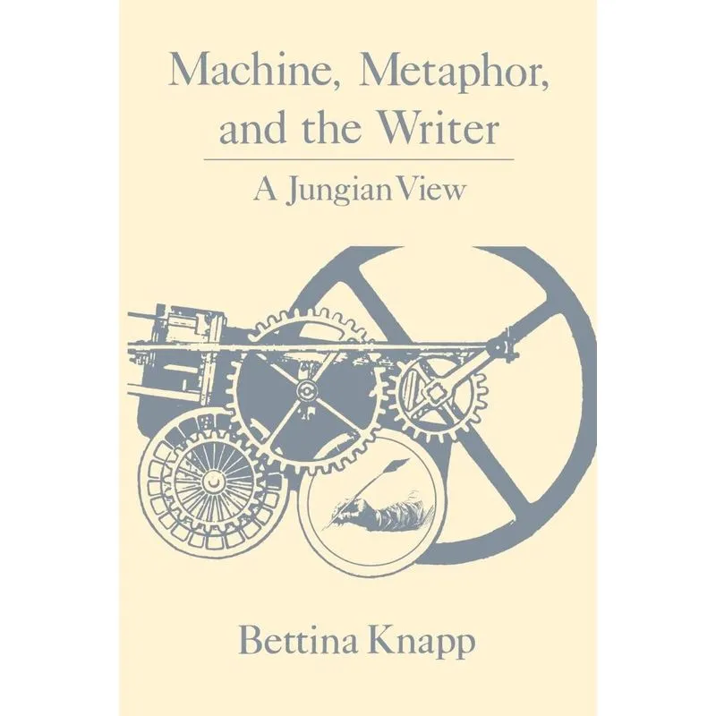 Machine, Metaphor, and the Writer