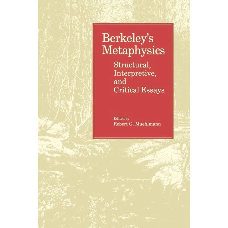 Berkeleys Metaphysics