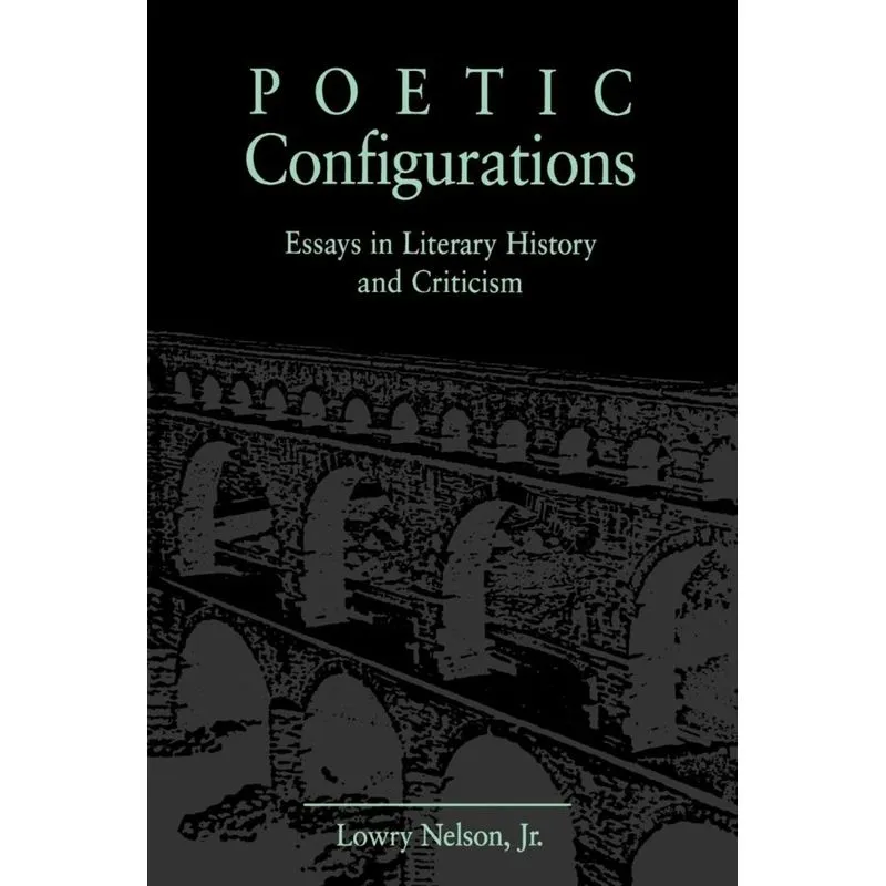 Poetic Configurations