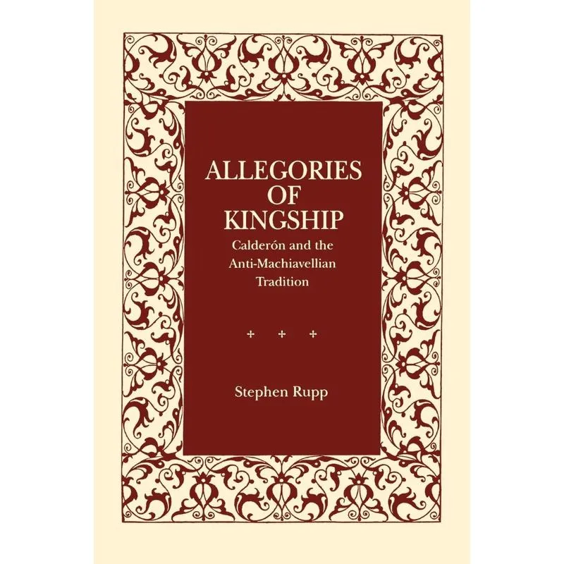 Allegories of Kingship