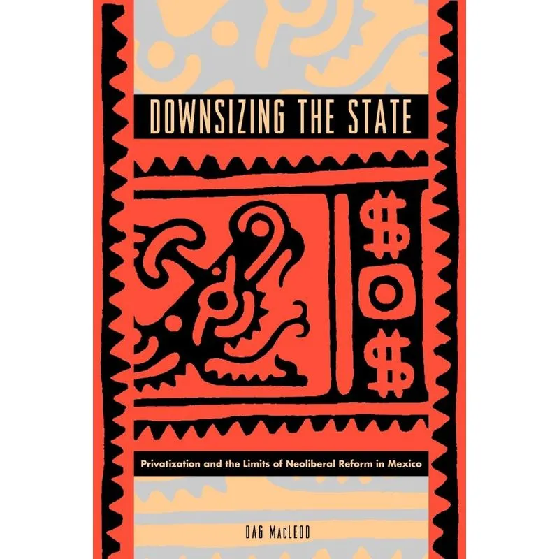 Downsizing the State