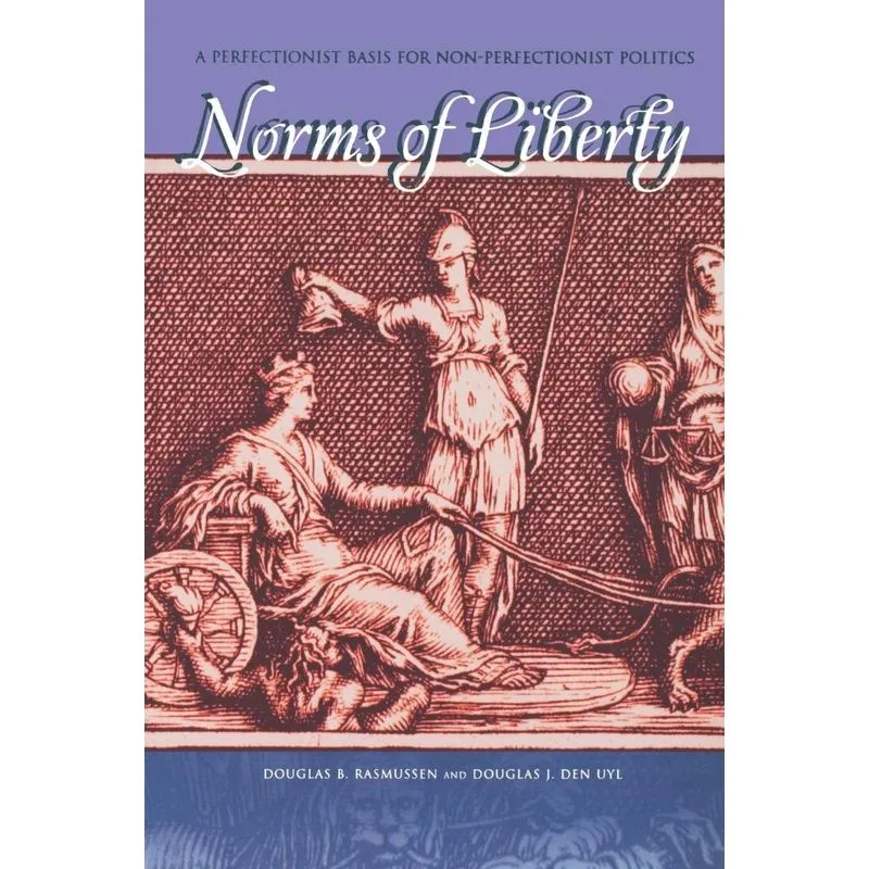 Norms of Liberty