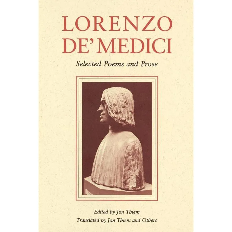 Lorenzo de Medici