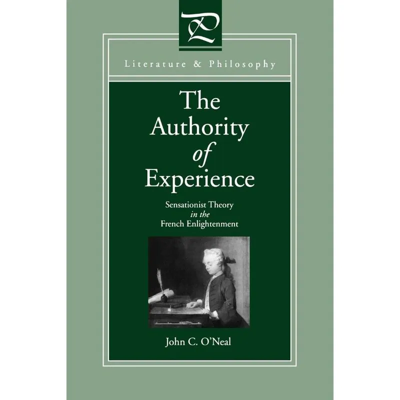 The Authority of Experience
