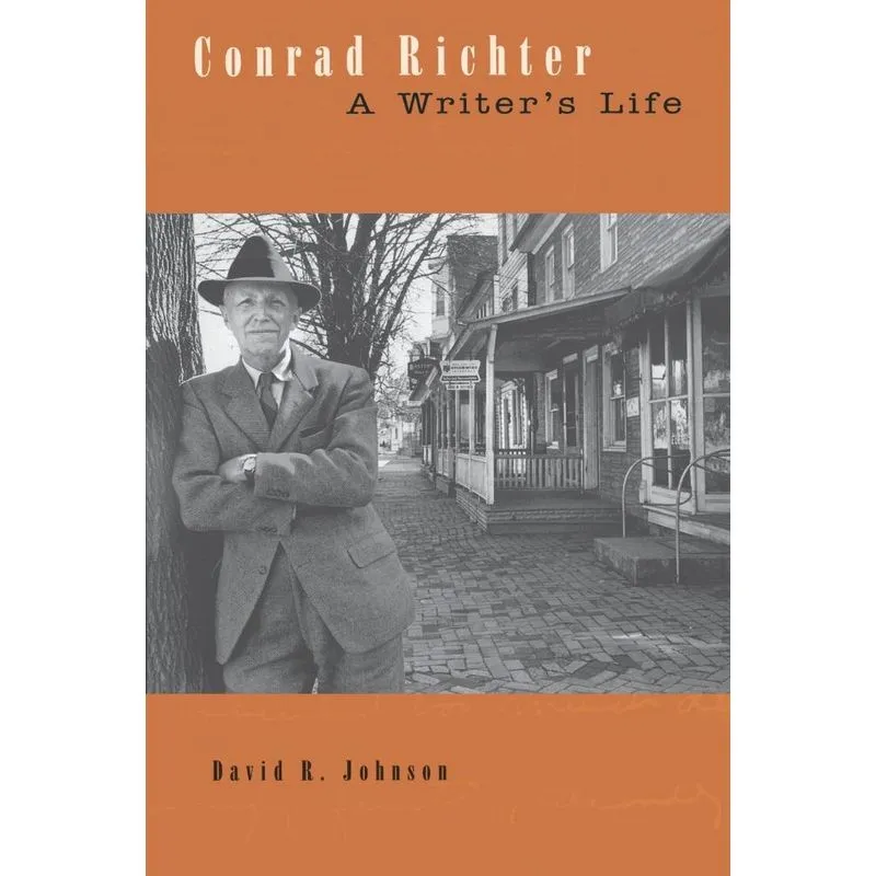 Conrad Richter