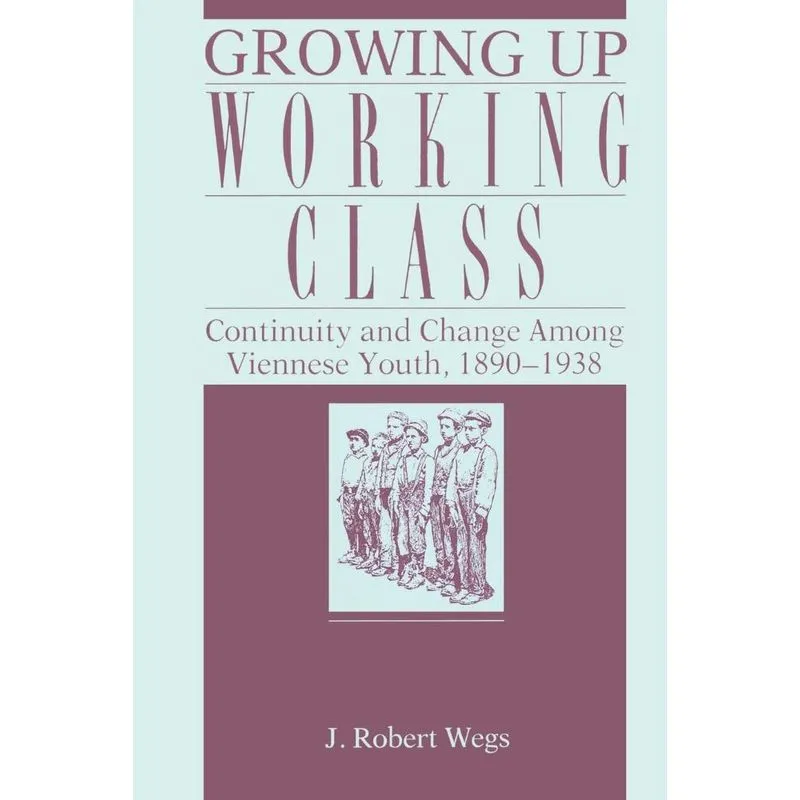 Growing Up Working Class