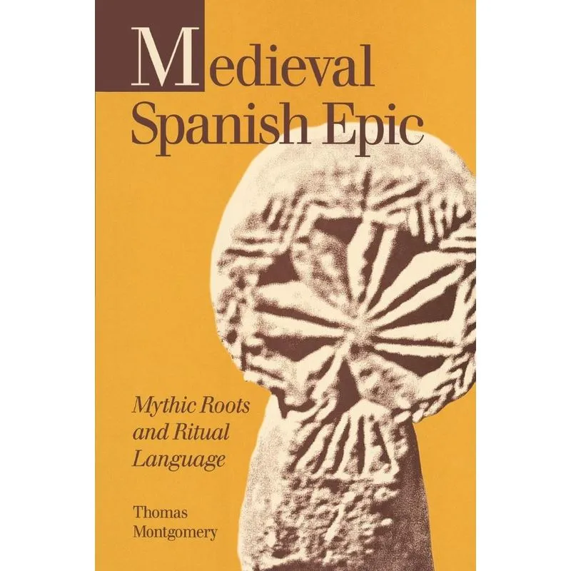 Medieval Spanish Epic