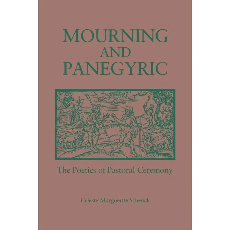 Mourning and Panegyric
