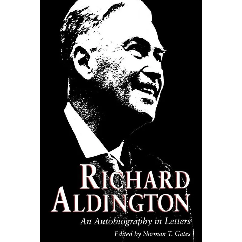 Richard Aldington