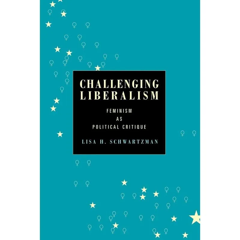 Challenging Liberalism