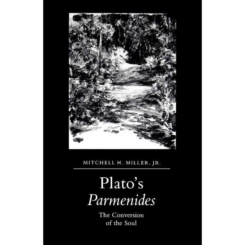 Platos Parmenides