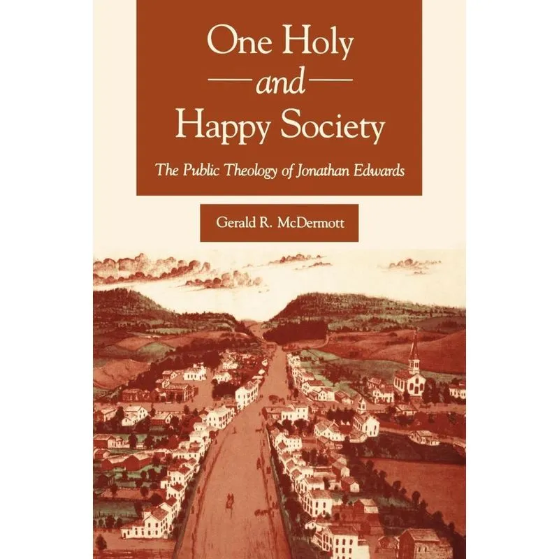 One Holy and Happy Society