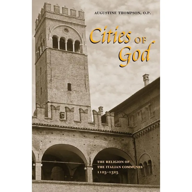 Cities of God