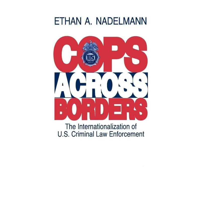 Cops Across Borders