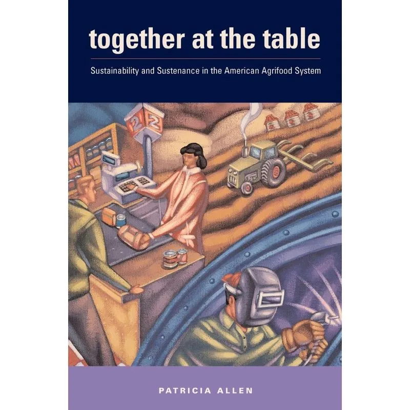 Together at the Table