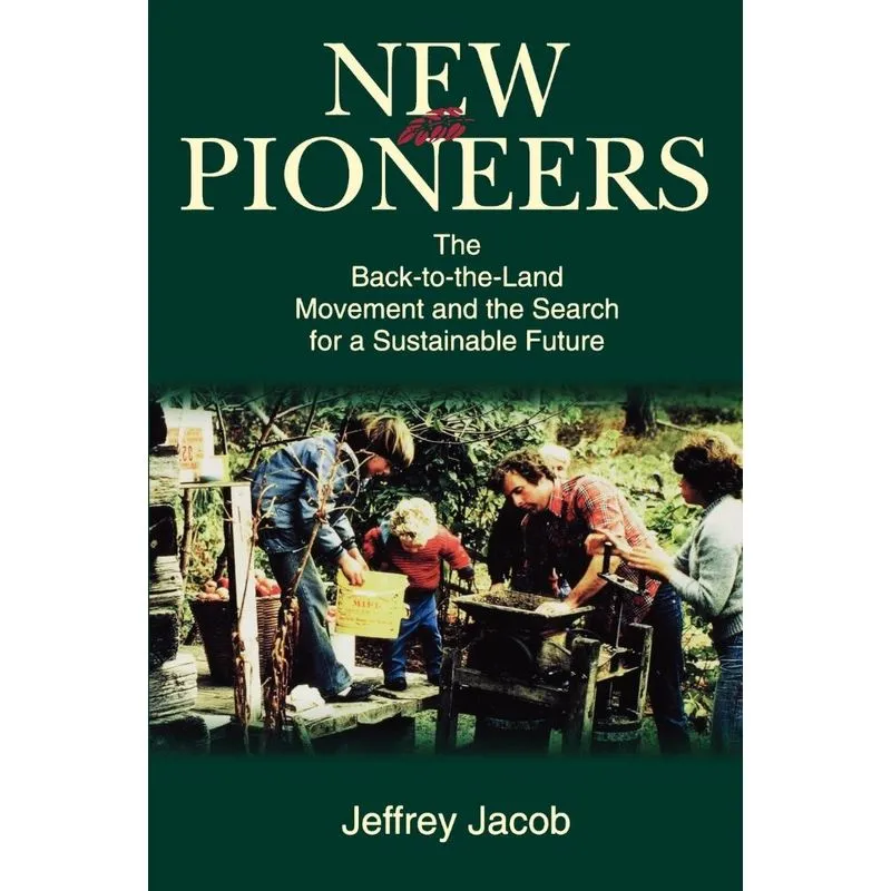 New Pioneers
