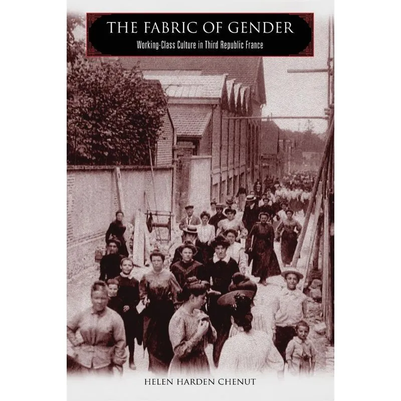 The Fabric of Gender