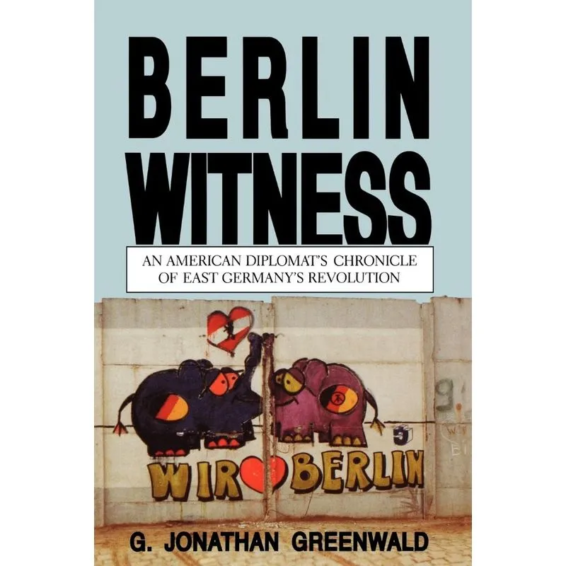 Berlin Witness
