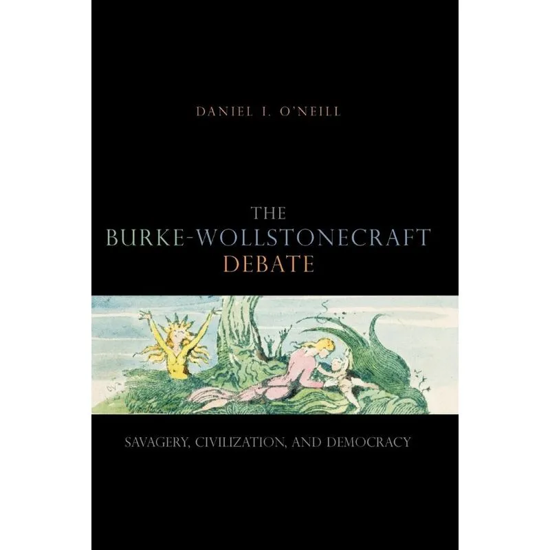 The Burke-Wollstonecraft Debate