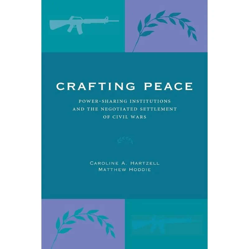 Crafting Peace