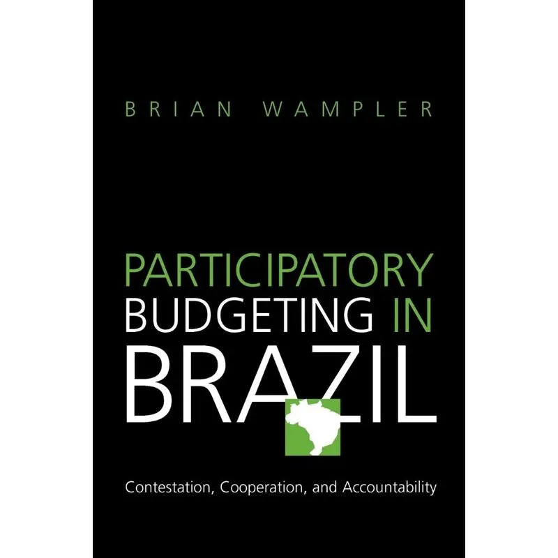 Participatory Budgeting in Brazil