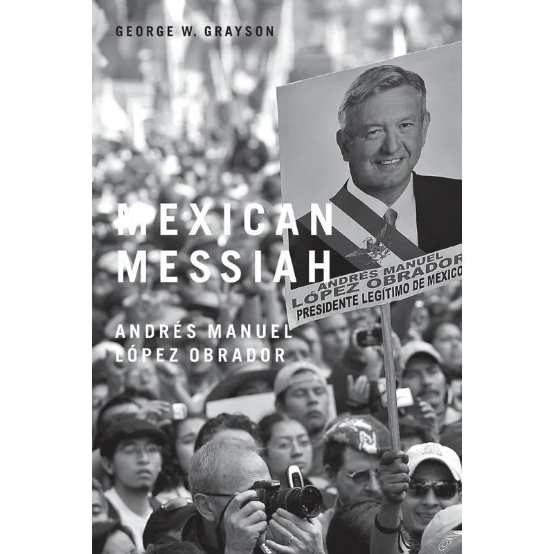 Mexican Messiah