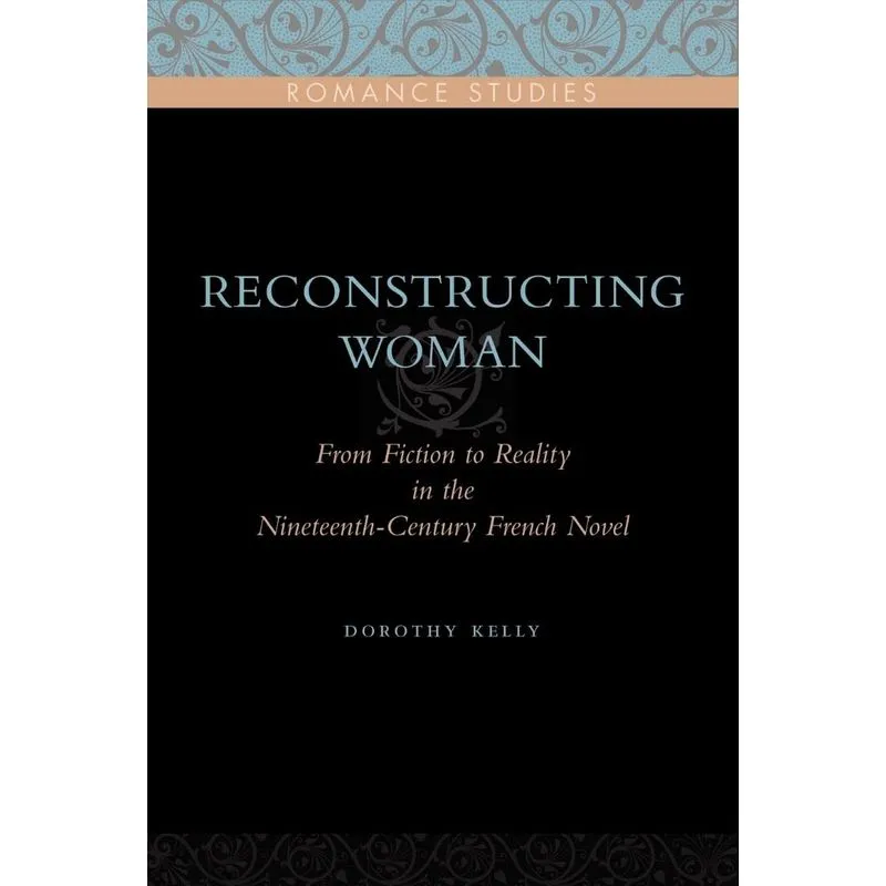 Reconstructing Woman