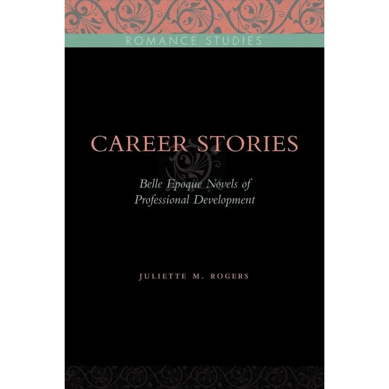 Career Stories