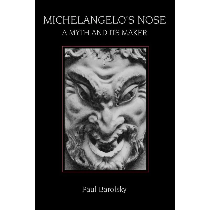 Michelangelos Nose