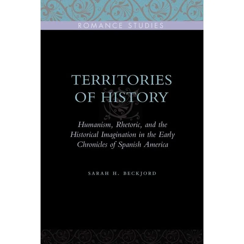 Territories of History