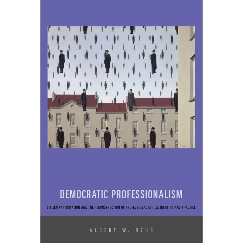 Democratic Professionalism