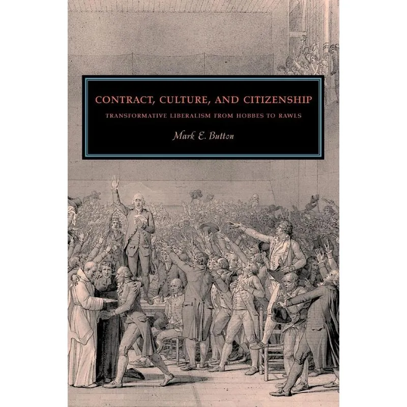 Contract, Culture, and Citizenship