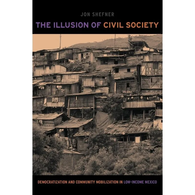 The Illusion of Civil Society