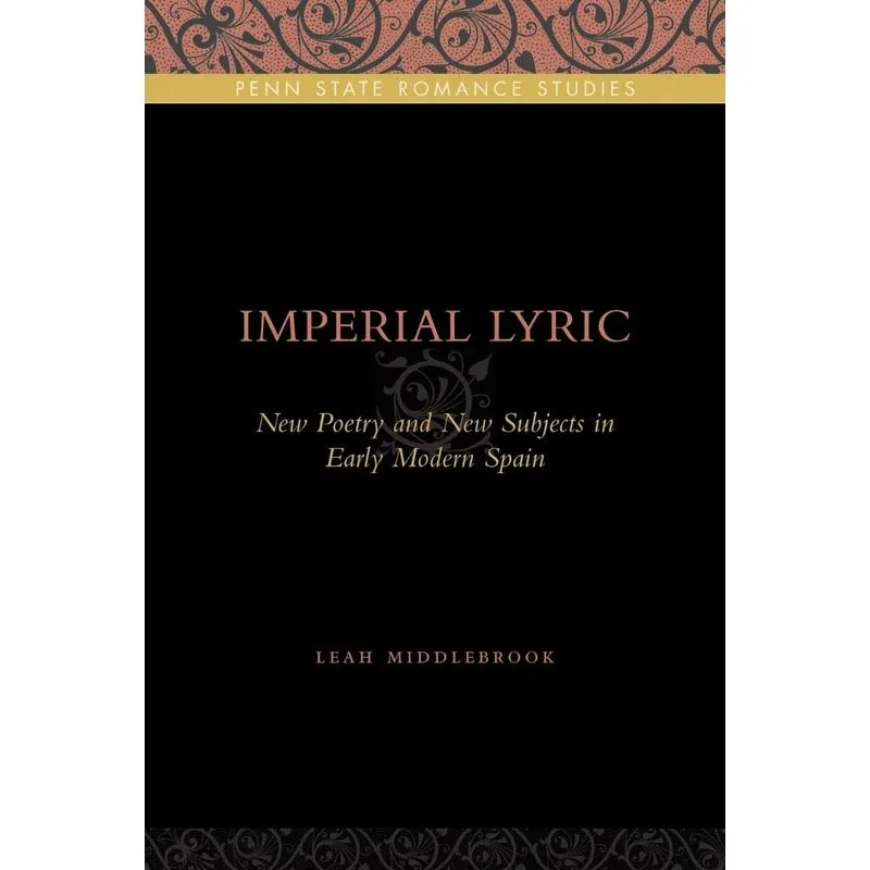 Imperial Lyric