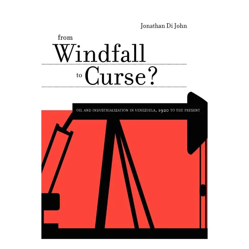From Windfall to Curse?