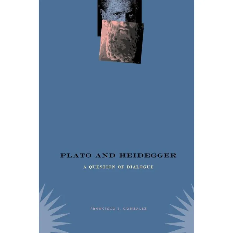 Plato and Heidegger