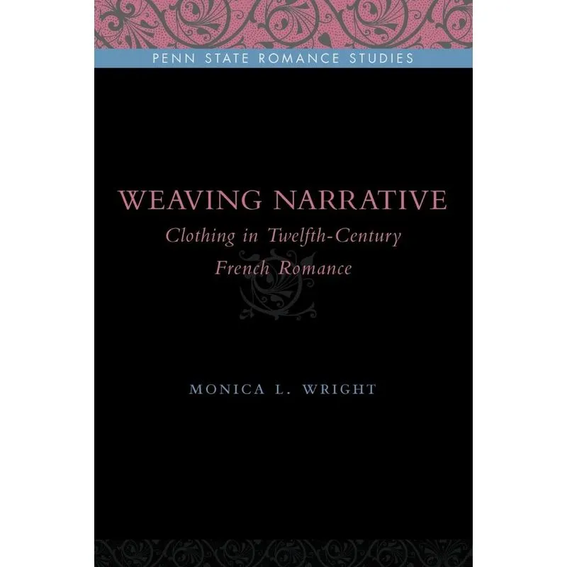 Weaving Narrative