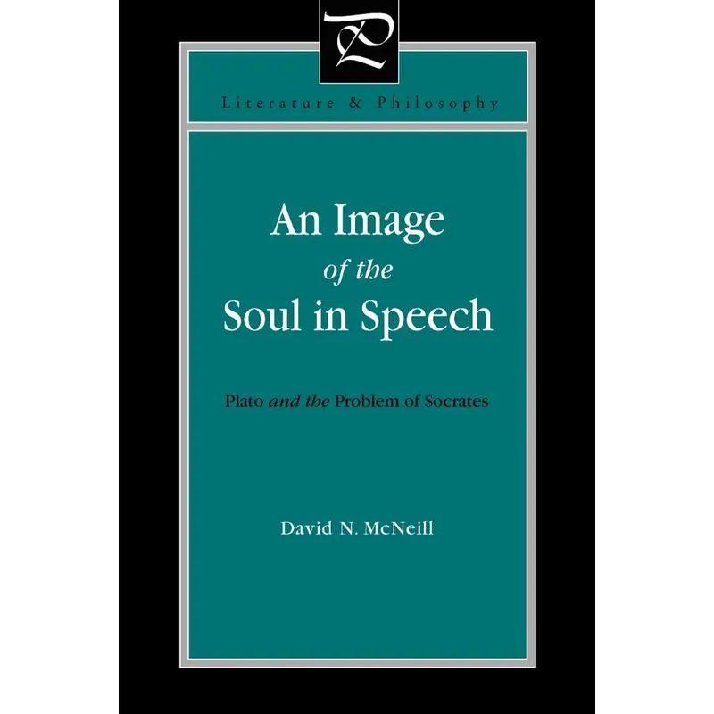 An Image of the Soul in Speech