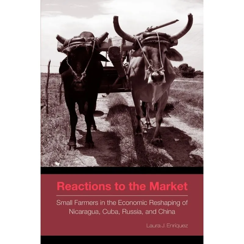 Reactions to the Market