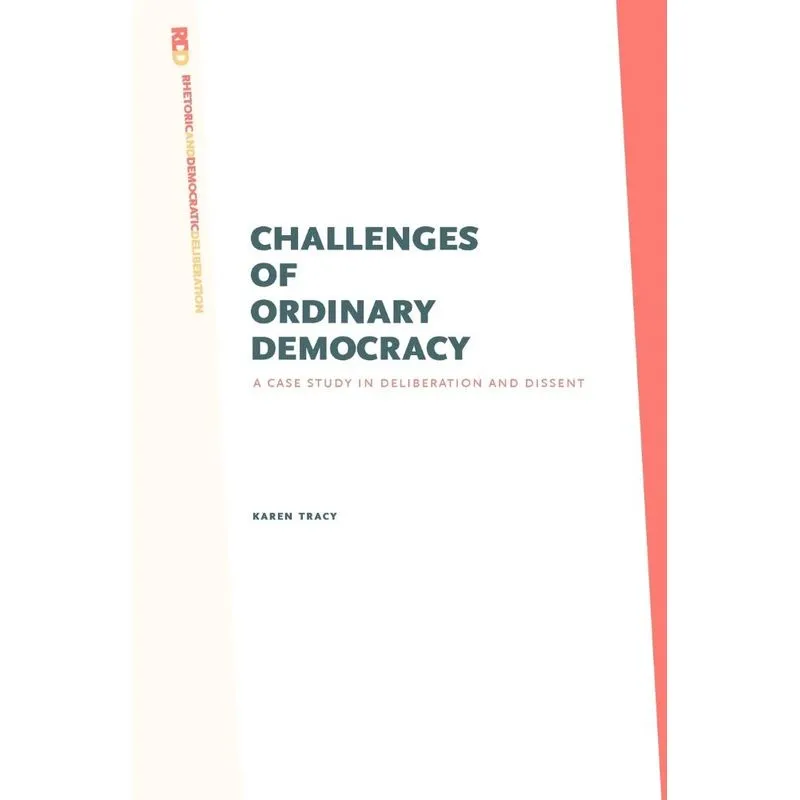 Challenges of Ordinary Democracy