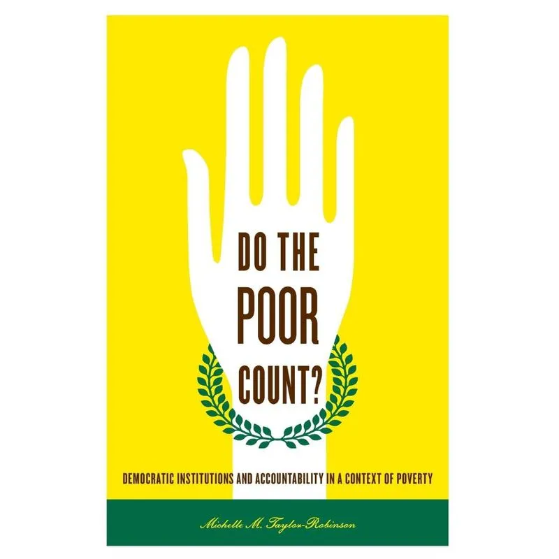 Do the Poor Count?