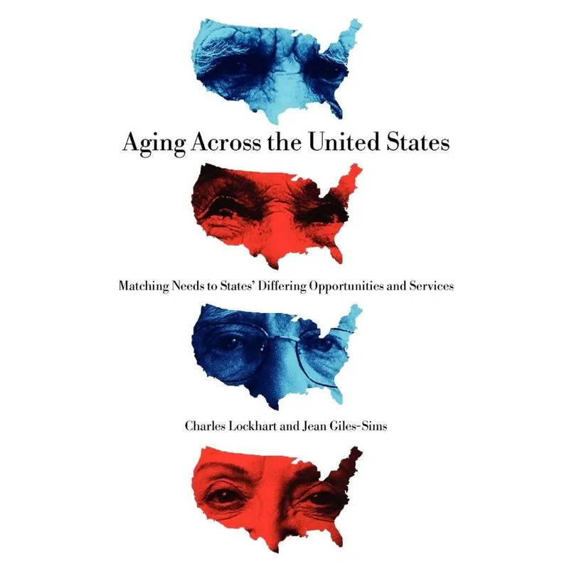 Aging Across the United States