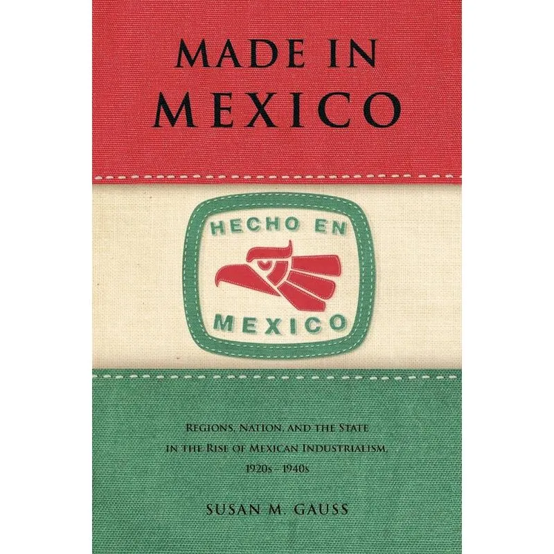 Made in Mexico