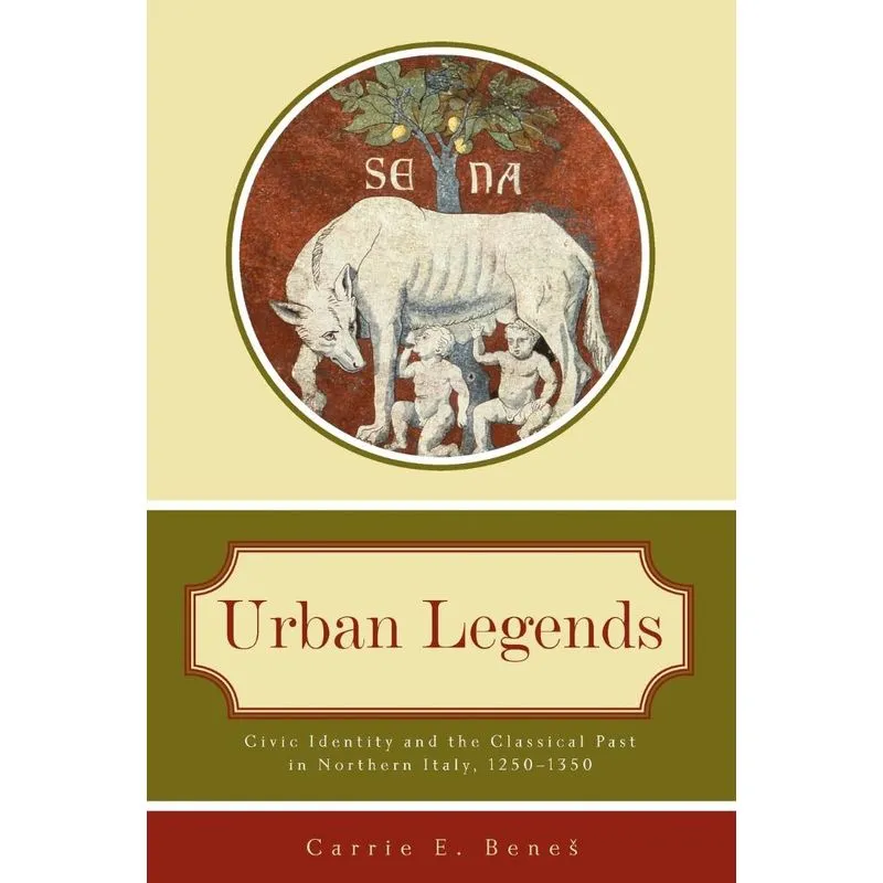 Urban Legends