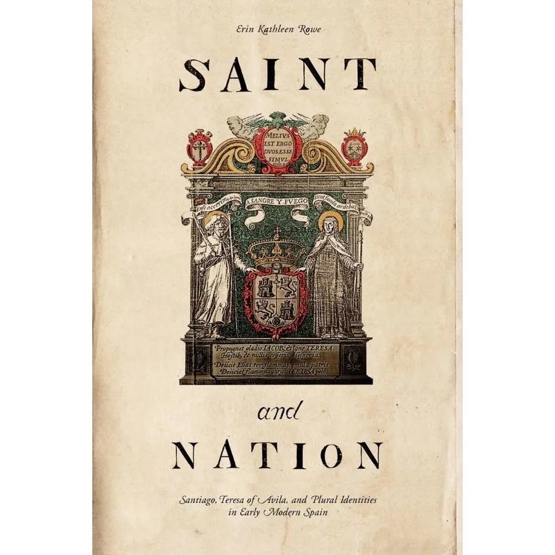 Saint and Nation
