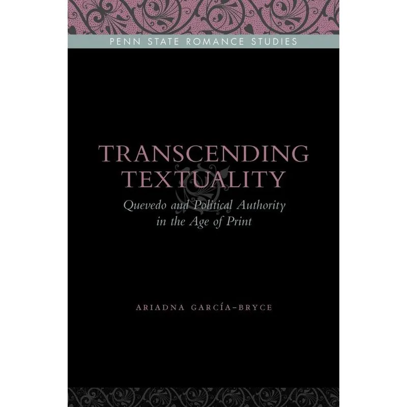 Transcending Textuality