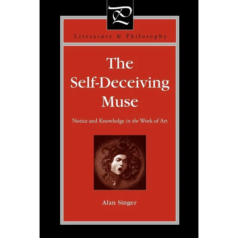 The Self-Deceiving Muse