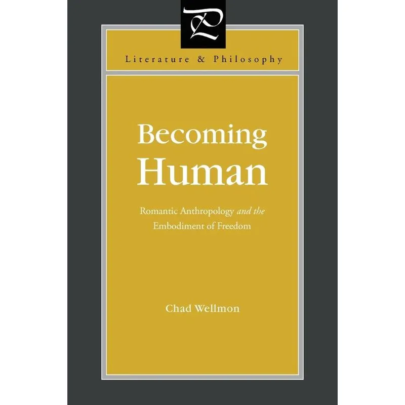 Becoming Human